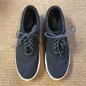 Men’s Polo Ralph Lauren Casual Sneakers